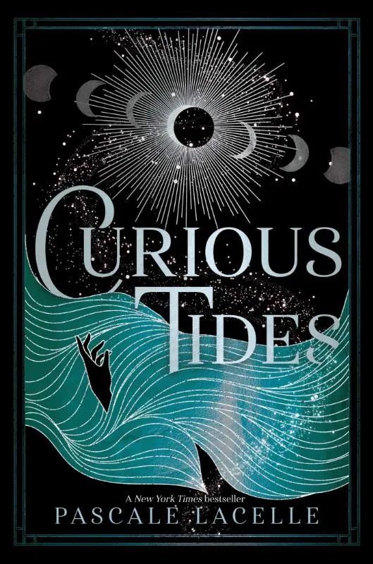 Curious Tides | 9781665939287 Curious Tides