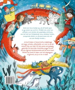 Alternative view of De mooiste bedtijdverhalen