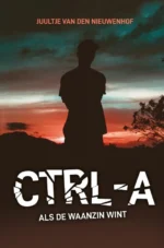CTRL-A | 9789020609653