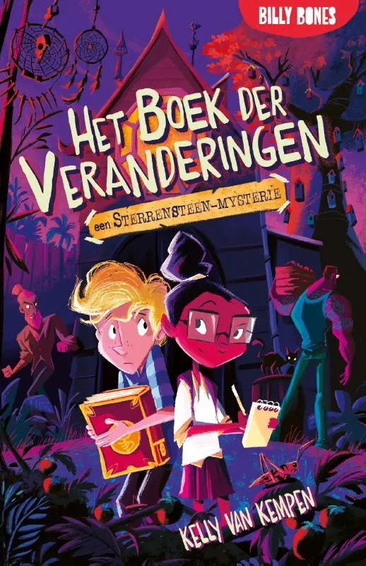 Het boek der veranderingen | 9789030509332 Het boek der veranderingen