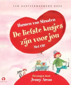 De liefste kusjes zijn voor jou