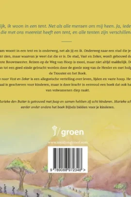 Op naar Vast en Zeker | 9789088972348