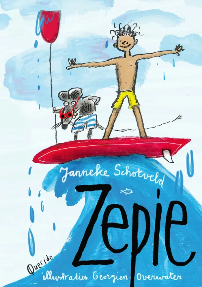 Zepie