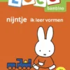 nijntje ik leer vormen | 9789048741540