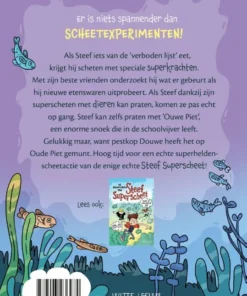 Alternative view of De schetenfluisteraar