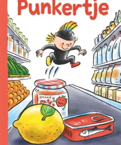 Punkertje