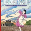 De zoektocht | 9789463417693