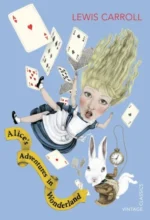 Alice's Adventures in Wonderland | 9780099572947 Alice's Adventures in Wonderland | 9780099572947
