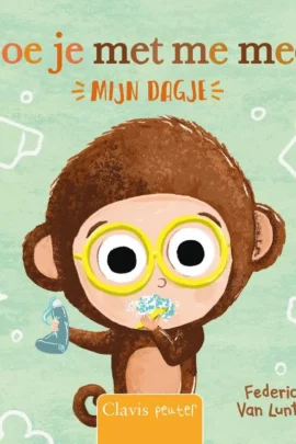 Doe je met me mee? Mijn dagje