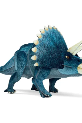 Alternative view of Boek + 3D-puzzel