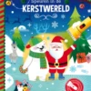 Speuren in de kerstwereld | 9789463544405