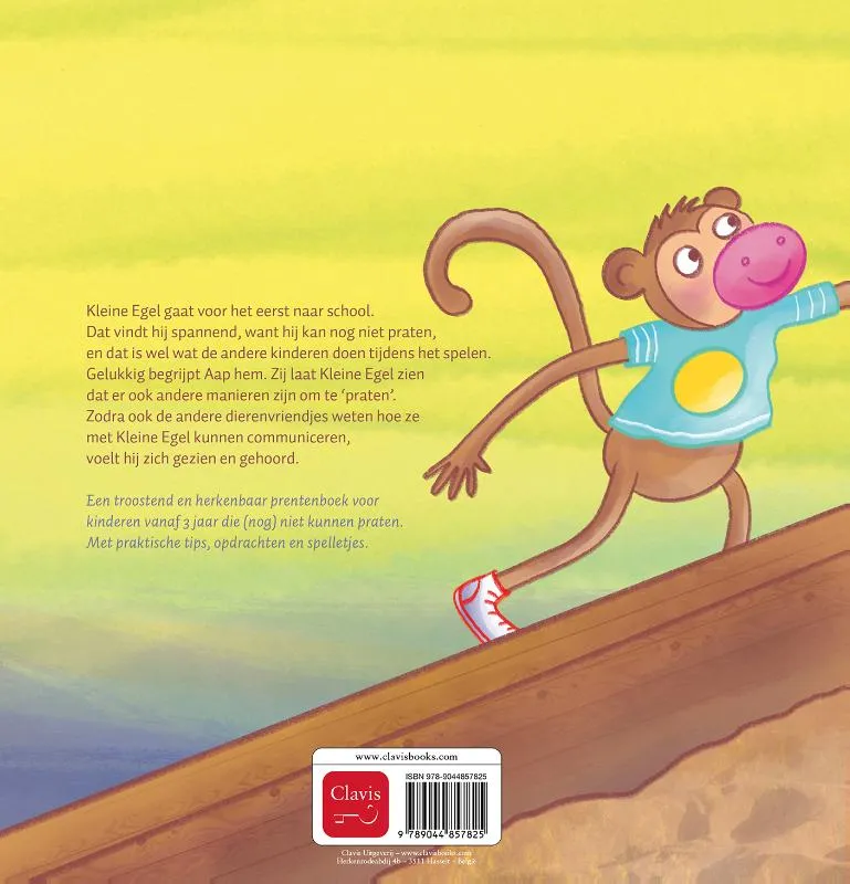 Zonder woorden | 9789044857825 Zonder woorden - Afbeelding 2