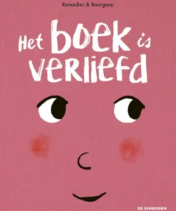 Het boek is verliefd