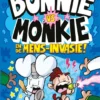 Bunnie vs Monkie en de mens-invasie! | 9789463375924 Bunnie vs Monkie en de mens-invasie! | 9789463375924