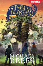 Storm en Bliksem en de jacht op de bergreus | 9789030510420 Storm en Bliksem en de jacht op de bergreus | 9789030510420