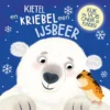 Kietel en kriebel een ijsbeer | 9789463545495 Kietel en kriebel een ijsbeer | 9789463545495