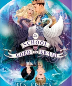 Een kristal van tijd