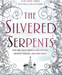 The Silvered Serpents