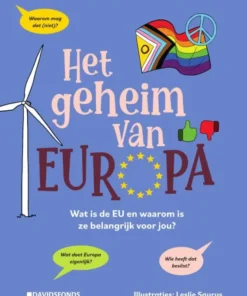 Het geheim van Europa