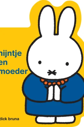 nijntje en moeder