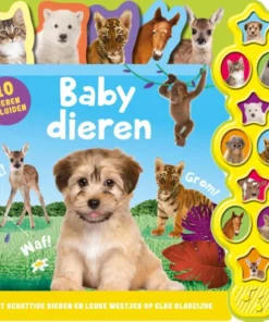 Babydieren