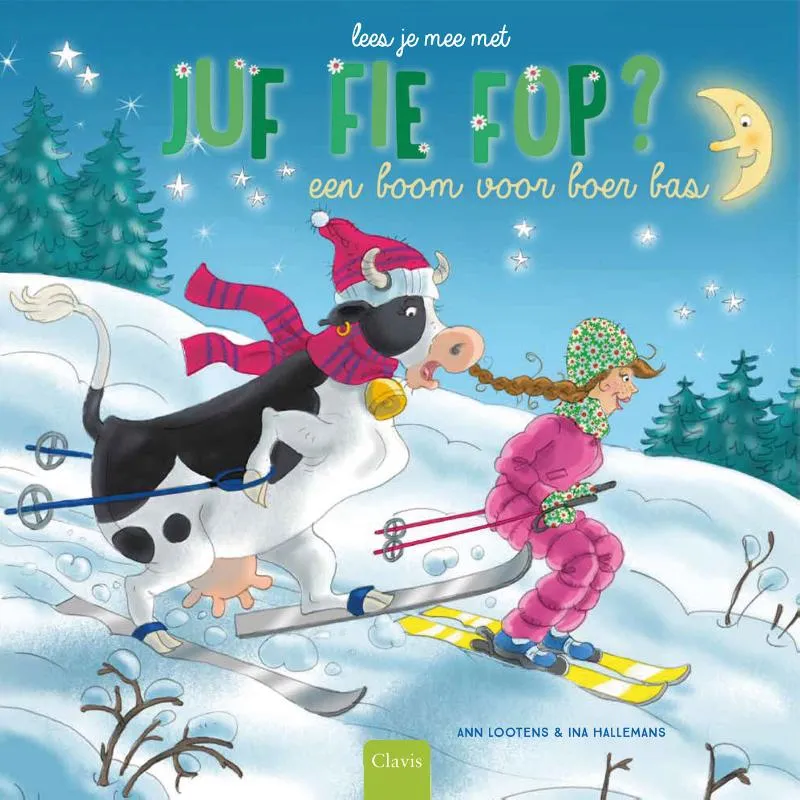 Een boom voor boer Bas | 9789044843606 Een boom voor boer Bas