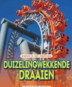 Duizelingwekkende draaien