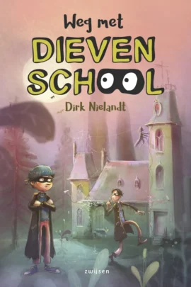 Weg met Dievenschool