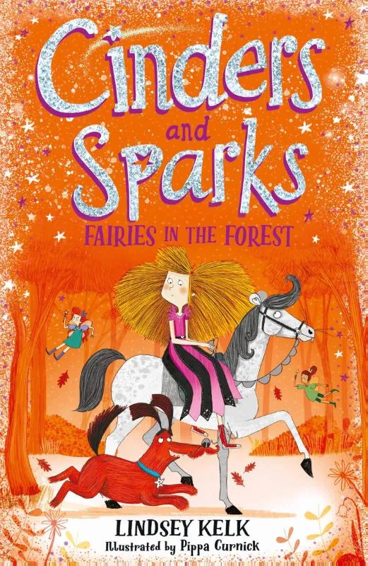 Fairies in the Forest | 9780008292140 Fairies in the Forest