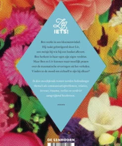 Zeg iets! | 9789462913554