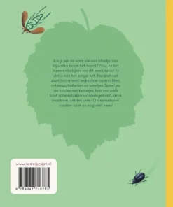 Blaadjesboek | 9789047716785 Blaadjesboek | 9789047716785