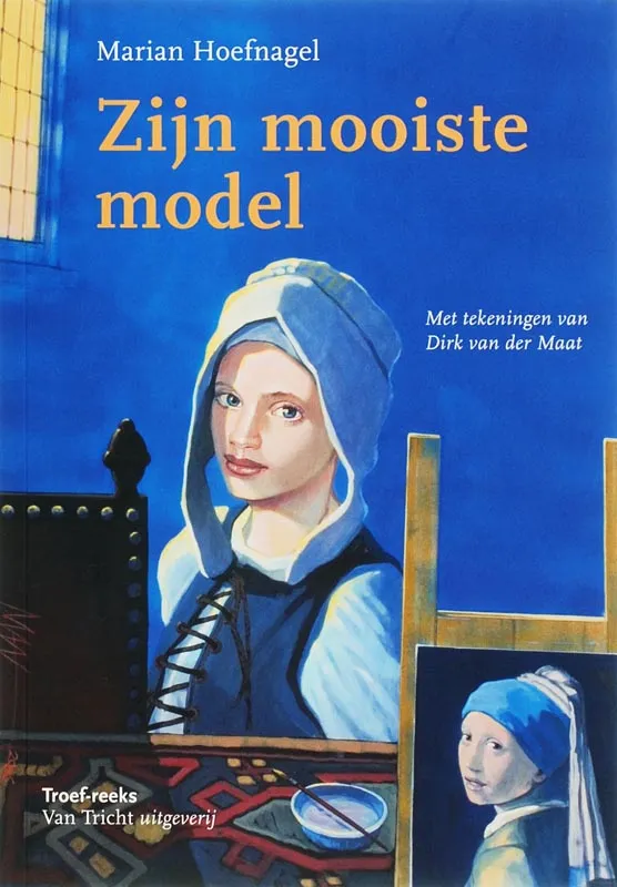 Zijn mooiste model | 9789077822173 Zijn mooiste model