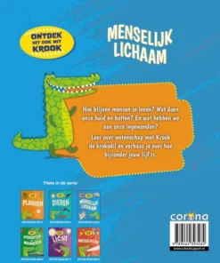 Menselijk lichaam - Afbeelding 2