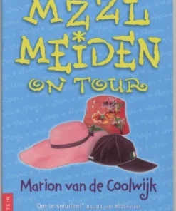 Mzzl meiden on tour