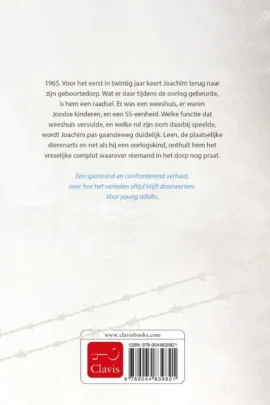 Eeuwig | 9789044839821