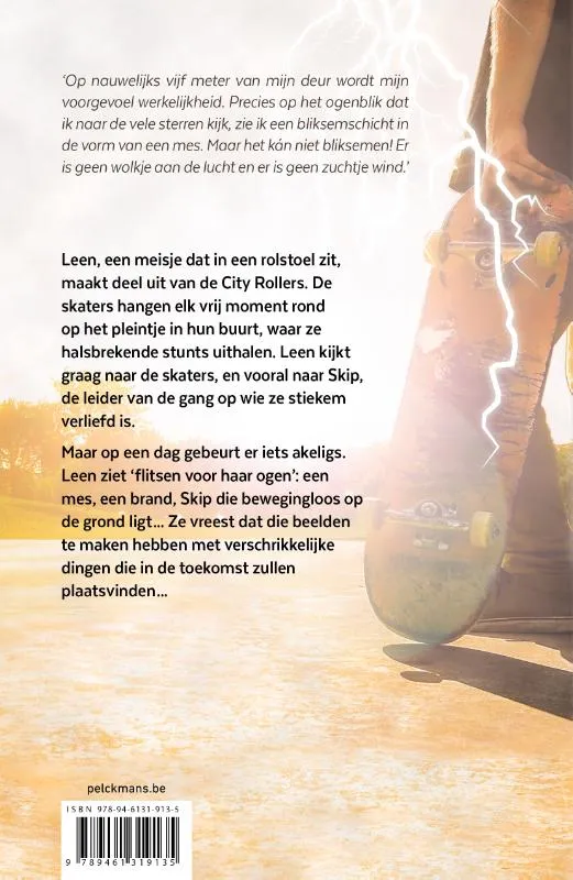 Clash | 9789461319135 Clash - Afbeelding 2