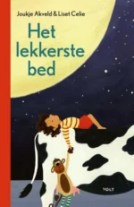 Het lekkerste bed | 9789045126074
