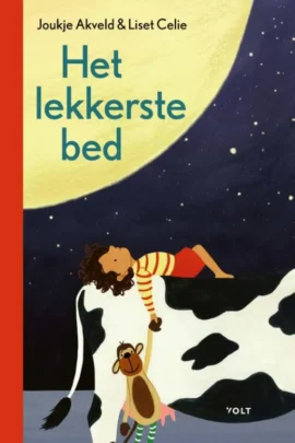 Het lekkerste bed | 9789025861148