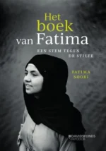 Het boek van Fatima | 9789002274558