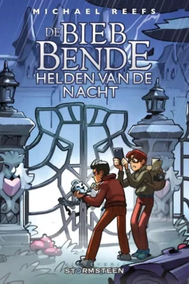 Helden van de Nacht