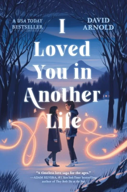 I Loved You in Another Life | 9780593524794 I Loved You in Another Life