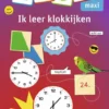 Ik leer klokkijken | 9789048743896