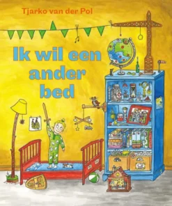 Ik wil een ander bed