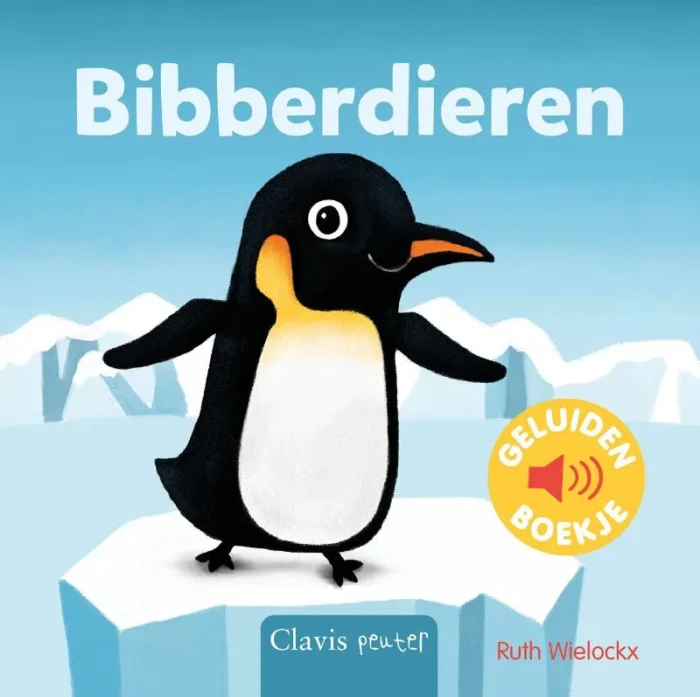 Bibberdieren