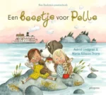 Een beestje voor Pelle | 9789491740121