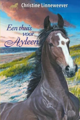 Een thuis voor Ayleen
