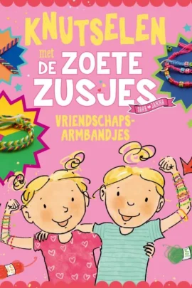 vriendschapsarmbandjes
