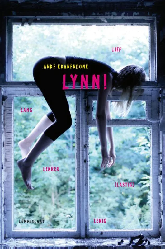 Lynn! | 9789047705314 Lynn!