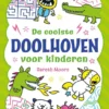 De coolste doolhoven voor kinderen | 9789044768909