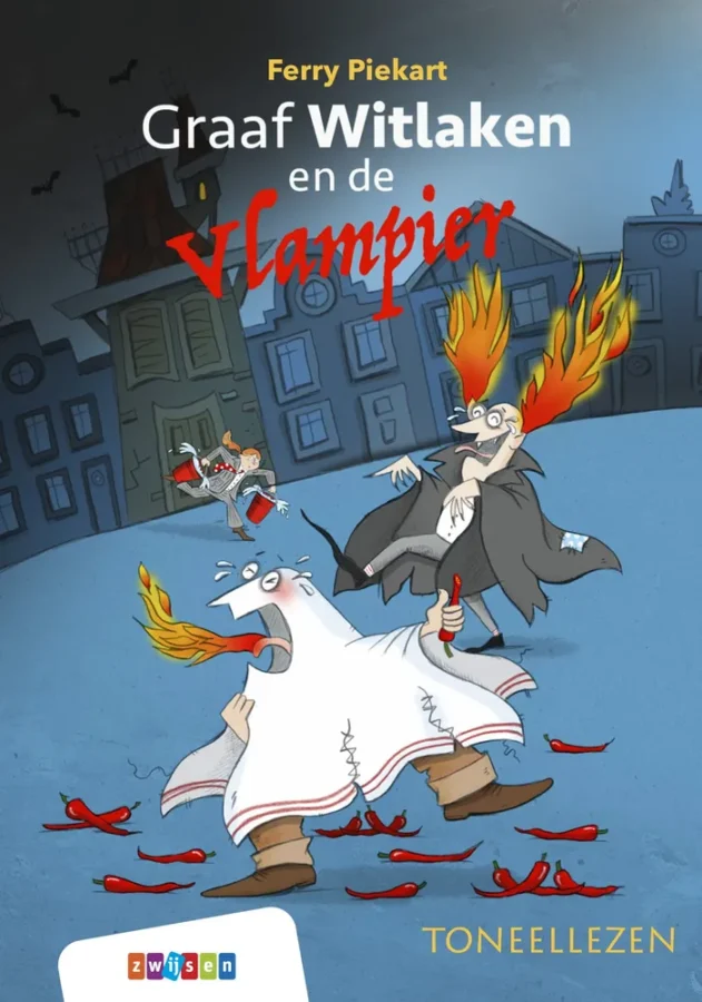 Rapunsel kinderboeken |